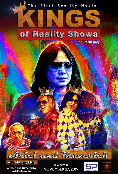 king of reality